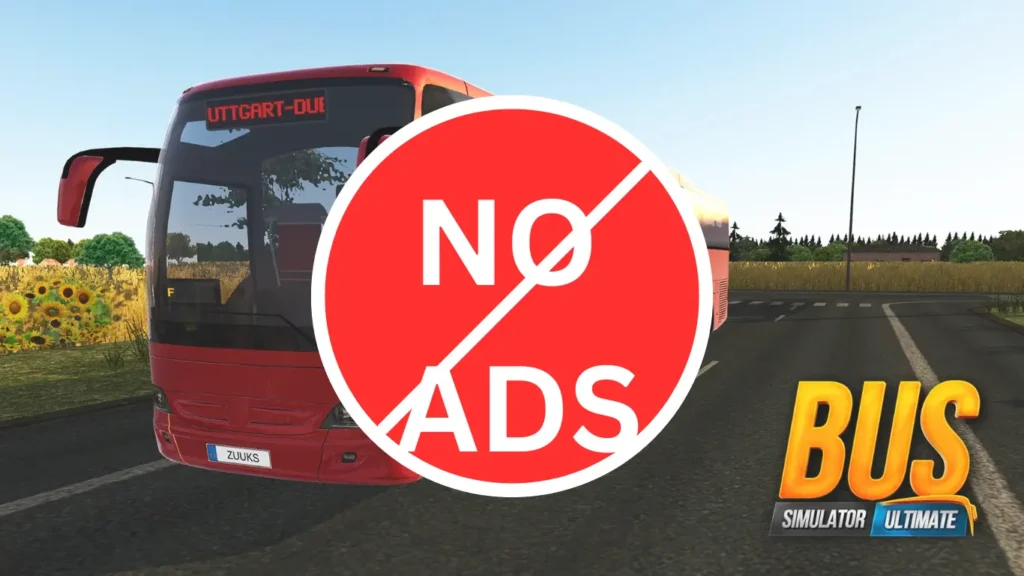 Bus Simulator Ultimate Mod Apk No ADS Webp pic