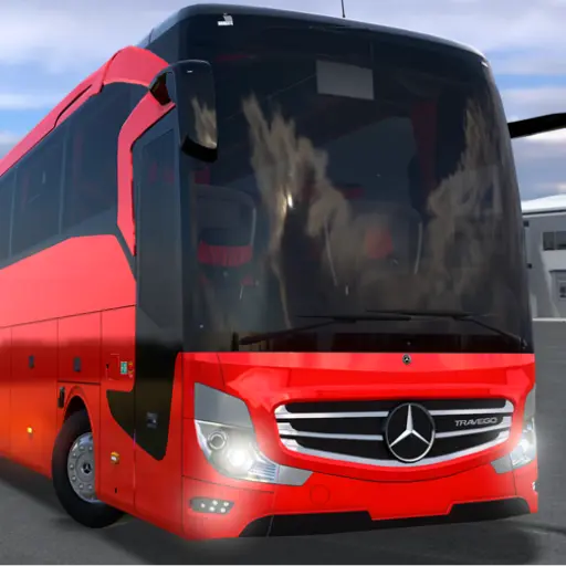 Buss Simulator Mod Apk webp Pic