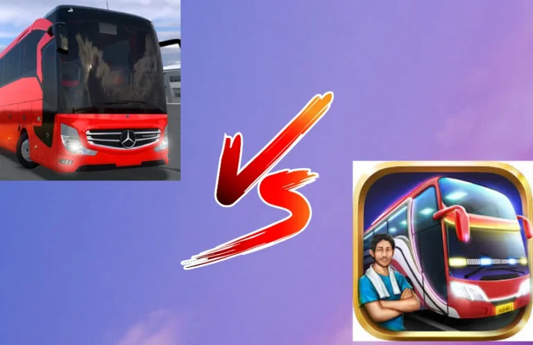 Bus Simulator Ultimate vs Bus Simulator Indonesia WEBP PIC